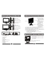 Preview for 4 page of Haier L37A10A Operating Instructions Manual