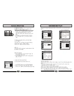 Preview for 6 page of Haier L37A10A Operating Instructions Manual