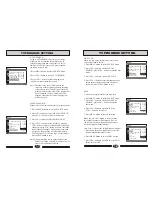 Preview for 7 page of Haier L37A10A Operating Instructions Manual