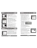 Preview for 9 page of Haier L37A10A Operating Instructions Manual