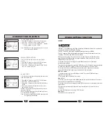 Preview for 10 page of Haier L37A10A Operating Instructions Manual