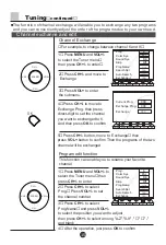 Preview for 18 page of Haier L37A9-AK Owner'S Manual