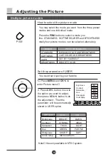 Preview for 19 page of Haier L37A9-AK Owner'S Manual