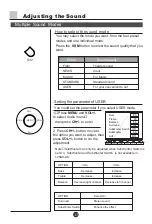 Preview for 20 page of Haier L37A9-AK Owner'S Manual