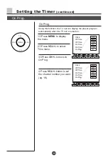 Preview for 23 page of Haier L37A9-AK Owner'S Manual