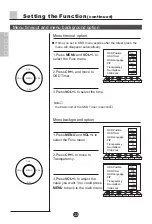 Preview for 25 page of Haier L37A9-AK Owner'S Manual