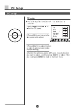 Preview for 28 page of Haier L37A9-AK Owner'S Manual