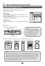 Preview for 31 page of Haier L37A9-AK Owner'S Manual