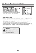 Preview for 32 page of Haier L37A9-AK Owner'S Manual