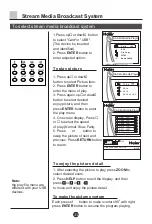 Preview for 34 page of Haier L37A9-AK Owner'S Manual