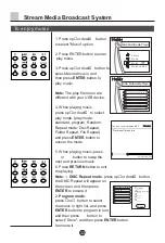 Preview for 35 page of Haier L37A9-AK Owner'S Manual