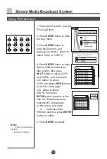 Preview for 38 page of Haier L37A9-AK Owner'S Manual