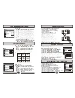 Preview for 8 page of Haier L37A9A-A Operating Instructions Manual