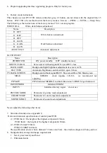 Preview for 5 page of Haier L37A9A-A Service Manual