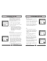 Preview for 7 page of Haier L37A9A-A1 Operating Instructions Manual