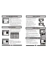 Preview for 8 page of Haier L37A9A-A1 Operating Instructions Manual