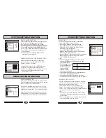 Preview for 9 page of Haier L37A9A-A1 Operating Instructions Manual