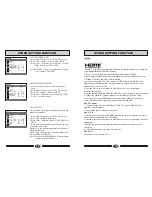 Preview for 10 page of Haier L37A9A-A1 Operating Instructions Manual