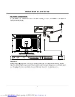 Предварительный просмотр 9 страницы Haier L37K30B User Manual