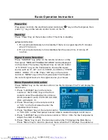 Preview for 17 page of Haier L37K30B User Manual