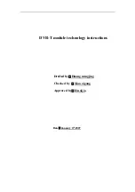 Preview for 27 page of Haier L37TA6A Service Manual