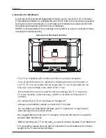 Preview for 10 page of Haier L39B2180 Owner'S Manual