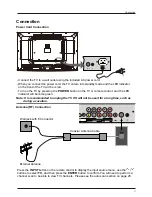 Preview for 13 page of Haier L39B2180 Owner'S Manual