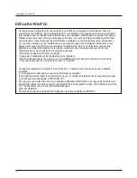 Preview for 32 page of Haier L39B2180 Owner'S Manual