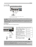 Preview for 43 page of Haier L39B2180 Owner'S Manual