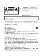 Preview for 59 page of Haier L39B2180 Owner'S Manual