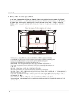 Preview for 66 page of Haier L39B2180 Owner'S Manual