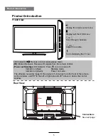 Preview for 8 page of Haier L39Z10A User Manual