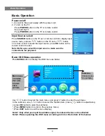 Preview for 12 page of Haier L39Z10A User Manual