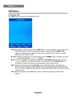 Preview for 14 page of Haier L39Z10A User Manual