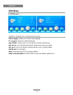 Preview for 18 page of Haier L39Z10A User Manual