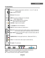 Preview for 9 page of Haier L3D42D25N User Manual