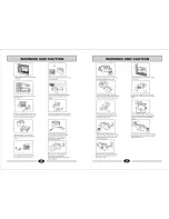 Preview for 3 page of Haier L40A9A-A1 Operating Instructions Manual