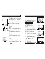 Preview for 8 page of Haier L40A9A-A1 Operating Instructions Manual