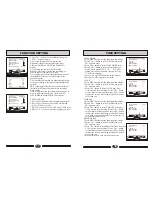 Preview for 10 page of Haier L40A9A-A1 Operating Instructions Manual