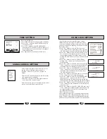 Preview for 11 page of Haier L40A9A-A1 Operating Instructions Manual