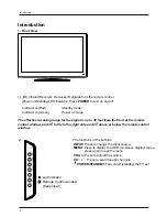 Preview for 8 page of Haier L40F1180 Owner'S Manual