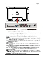 Preview for 9 page of Haier L40F1180 Owner'S Manual