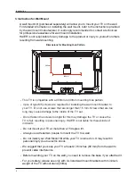 Preview for 10 page of Haier L40F1180 Owner'S Manual