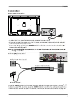 Preview for 13 page of Haier L40F1180 Owner'S Manual