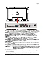 Preview for 37 page of Haier L40F1180 Owner'S Manual