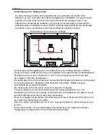 Preview for 38 page of Haier L40F1180 Owner'S Manual