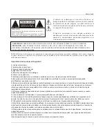 Preview for 59 page of Haier L40F1180 Owner'S Manual