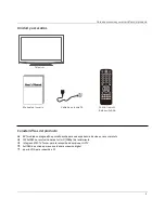 Preview for 63 page of Haier L40F1180 Owner'S Manual