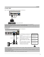 Preview for 71 page of Haier L40F1180 Owner'S Manual