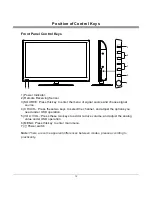 Preview for 14 page of Haier L40K30B Owner'S Manual